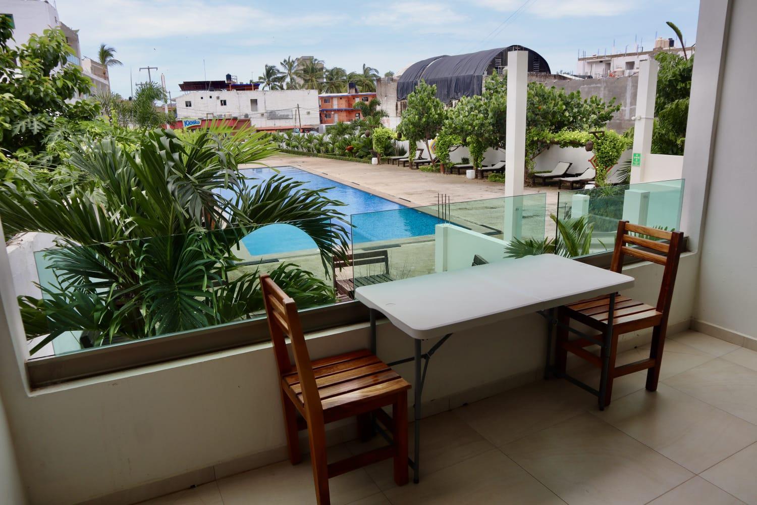 Hotel Malaki Los Ayala Esterno foto